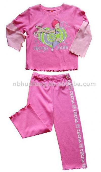 Sell children`s pajamas (Sell children`s pajamas)