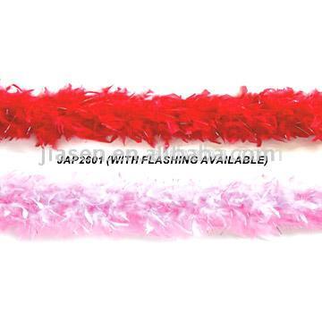 Feather Boa (Feather Boa)