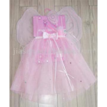 Fairy Wings Set (Fairy Wings Set)