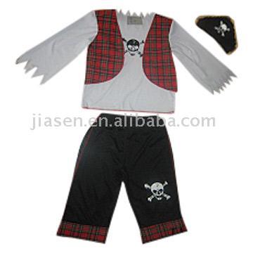 Pirate Costumes (Pirate Costumes)