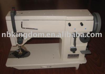 20U53 High-Speed Zigzag Industrial sewing machine (20U53 High-Speed Zigzag machine à coudre industrielle)