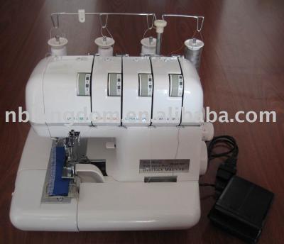 320 4-Thread Over lock Sewing Machine (320 4-Thread Over lock Sewing Machine)