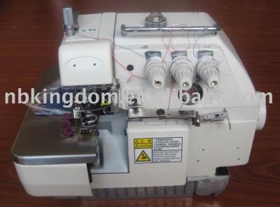 GN737 3-Thread High Speed Overlock Sewing Machine (GN737 3-Fil High Speed Machine à coudre Surjeteuses)