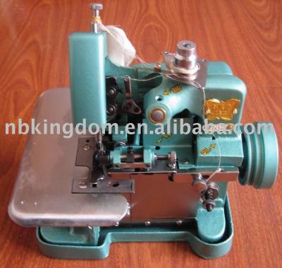 GN1-6 Over lock Sewing Machine (GN1-6 Plus de verrouiller la machine à coudre)