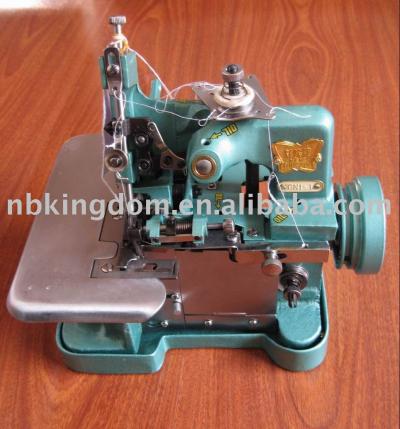 GN1-1 Over lock Sewing Machine (GN1-1 Plus de verrouiller la machine à coudre)