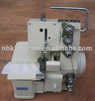 FN2-5D Five Thread Overlock Sewing Machine (FN2-5D Cinq fil de machine à coudre Surjeteuses)