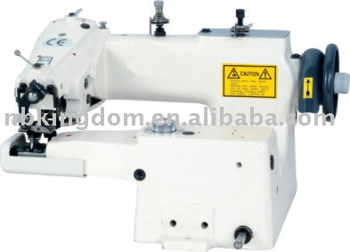 CM-808 Collar Felling Blind stitch Sewing Machine (CM-808 Коллар Вырубка Blind стежка Швейные машины)