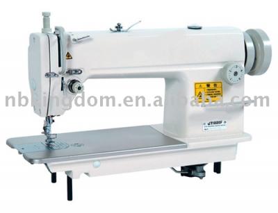 GC6680F High-Speed Lockstitch industrial Sewing Machine (GC6680F High-Speed noué Machine à coudre industrielle)