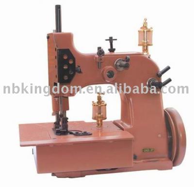 GN20-3 Three-thread carpet over-edging sewing machine (GN20-3 Trois tapis fil sur-bordures machine à coudre)