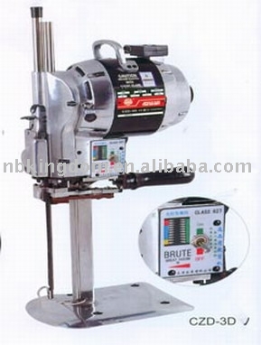 CZD-3D Series Auto-sharpening cutting machine With Power Test System (CZD-3D серии Auto-заточка станков With Power Тестовая система)