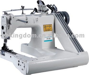 928 High-Speed Feed-Off-The-Arm Chain stitch Sewing Machine (three Needles) (928 High-Speed Feed-Off-The-Arm Chain stitch Sewing Machine (three Needles))