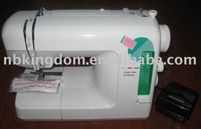 263 Multi-Function Sewing machine Set (263 Multi-Function Sewing machine Set)