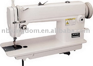 GC6150 High Speed Lockstitch Sewing Machine (GC6150 High Speed noué de machine à coudre)