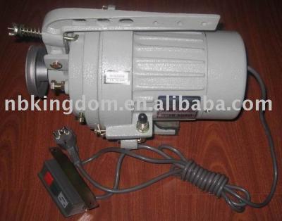220V/110V 400W/250W industrial Clutch Sewing Machine Motor (220V/110V 400W/250W industrial Clutch Sewing Machine Motor)