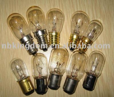 220V/110V 15W Sewing Machine Bulb (220V/110V 15W Ampoule machine à coudre)