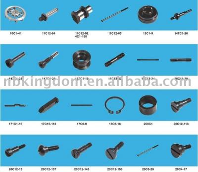 EASTMAN Sewing Machine Parts 1 (EASTMAN Sewing Machine Parts 1)