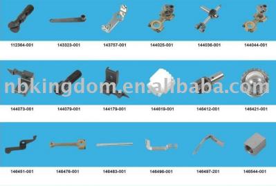 B- 511. 551 Sewing Machine Parts (B- 511. 551 Sewing Machine Parts)