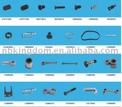 B-845 Sewing Machine Parts (B-845 Sewing Machine Parts)