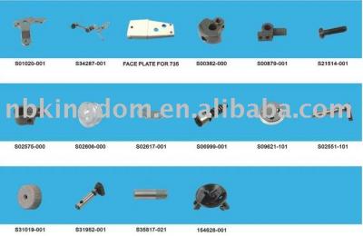 B735. B101 Parts 2 (B735. B101 Parts 2)