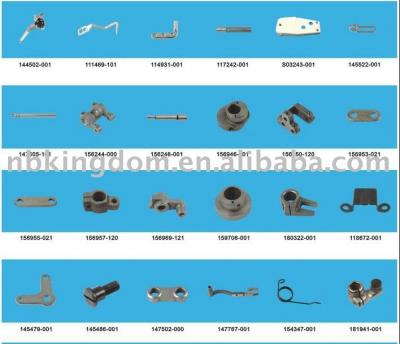 B735. B101 Parts 1 (B735. B101 Parts 1)