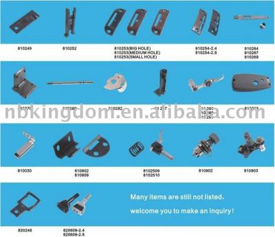 810 . 820 Machine Parts 1 (810 . 820 Machine Parts 1)