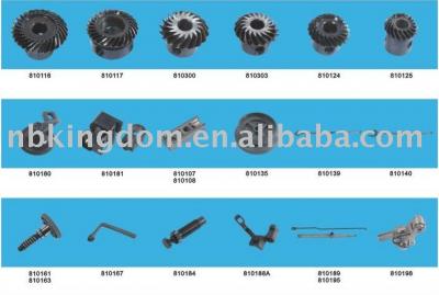 810. 820 Machine Parts (810. 820 Machine Parts)