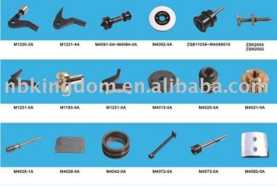 801 Sewing Machine Parts 1 (801 Sewing Machine Parts 1)