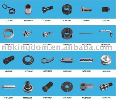 B-845 Sewing Machine Spare Parts (B-845 Sewing Machine Spare Parts)