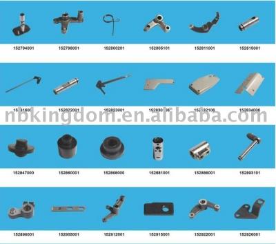 B-430 Sewing Machine Spare Parts (B-430 Sewing Machine Spare Parts)