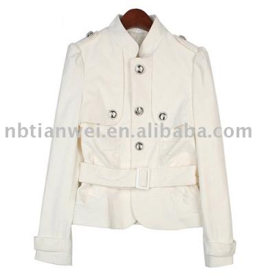 lady`s jacket (Lady `s veste)