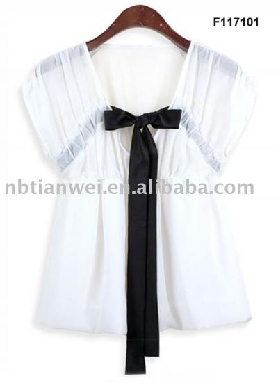 ladies` blouses (ladies` blouses)