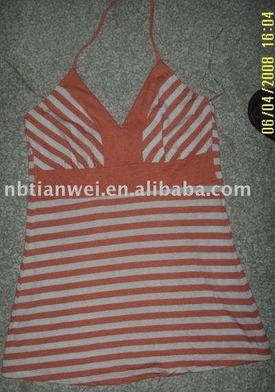 lady`s tank top (Lady `s débardeur)