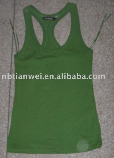 lady`s tank top (Lady `s débardeur)