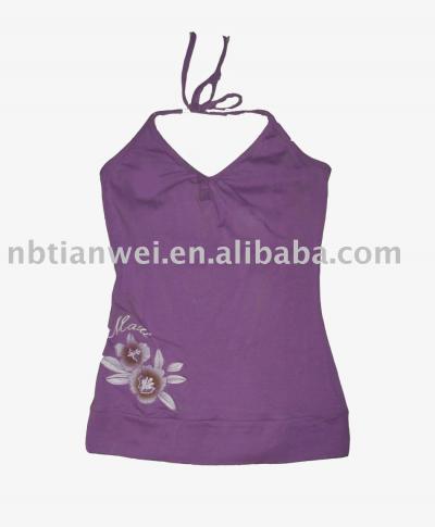 lady`s tank top (Lady `s débardeur)