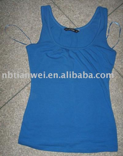 lady`s tank top (Lady `s débardeur)