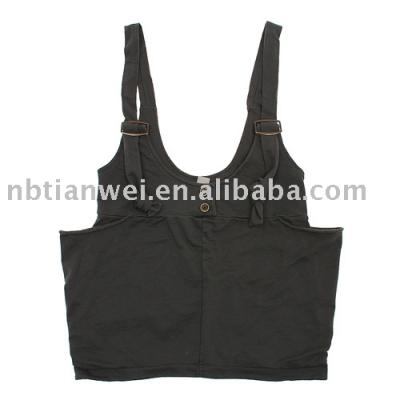 lady`s tank top (Lady `s débardeur)