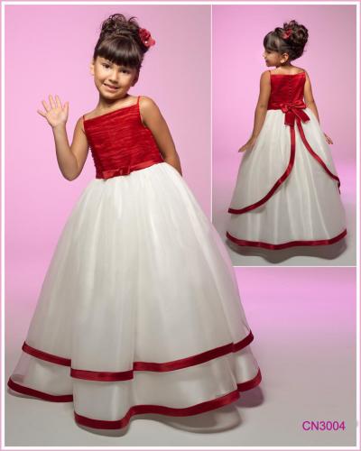 Flowergirl Dress (Flowergirl Dress)