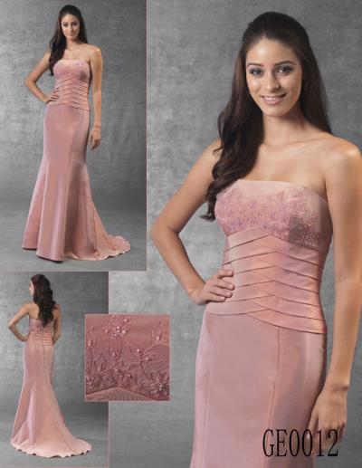 Abendkleid (Abendkleid)