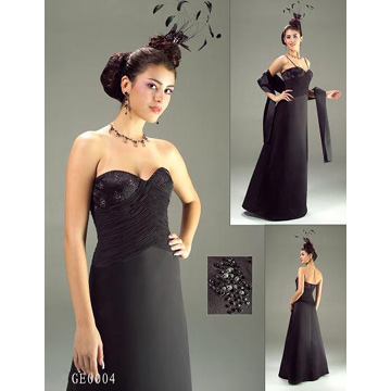 Abendkleid (Abendkleid)