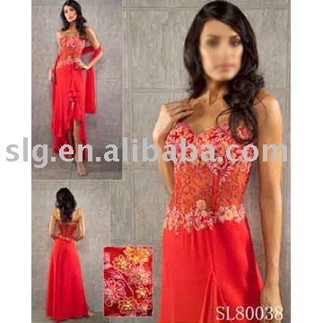 Evening Dresses (Evening Dresses)