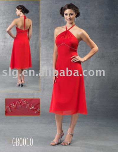 GB0010 evening dress (GB0010 evening dress)