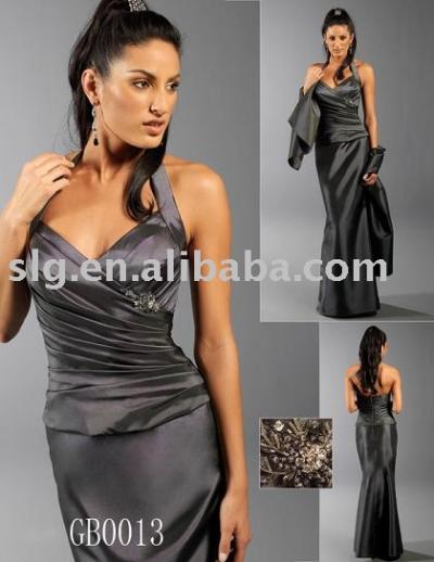 GB0013 evening dress (Robe de soirée GB0013)