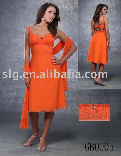 GB0005 evening dress (GB0005 вечернее платье)