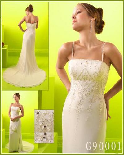 Wedding Dress (Wedding Dress)