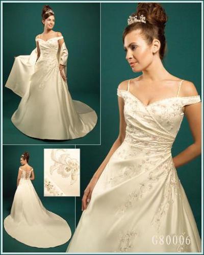 Wedding Dress (Wedding Dress)