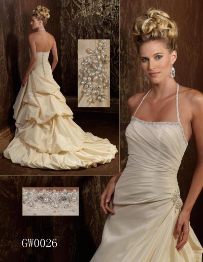 Wedding Dress (Wedding Dress)