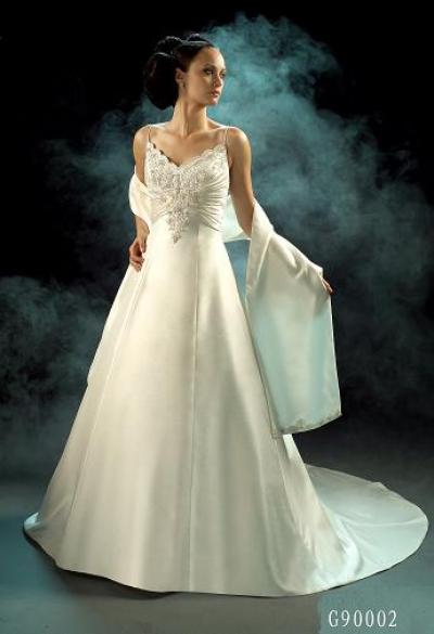 Wedding Dress (Wedding Dress)