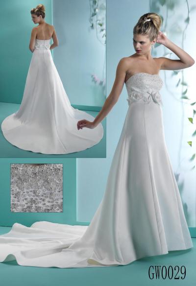 Wedding Dress (Wedding Dress)