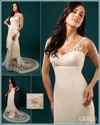 Wedding Dress (Wedding Dress)