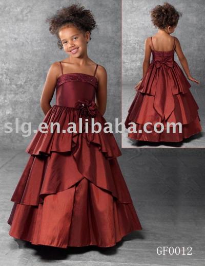 GF0012 Blumenkleid (GF0012 Blumenkleid)